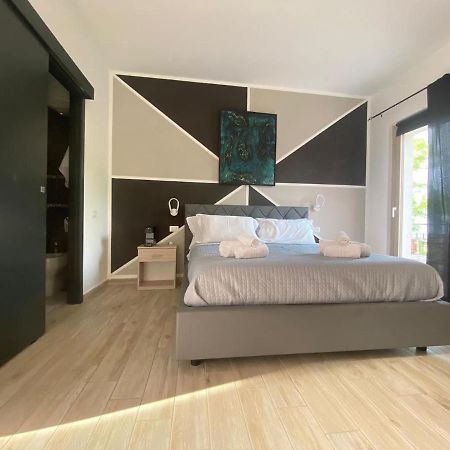 Villa Vale - B&B Termoli テルモリ エクステリア 写真