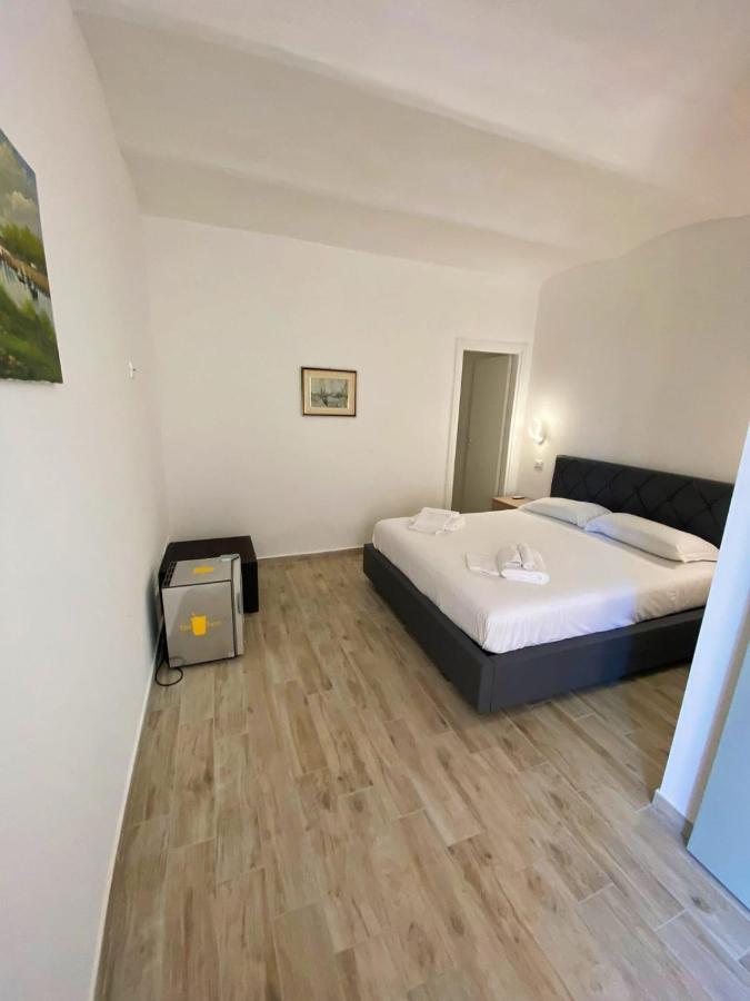 Villa Vale - B&B Termoli テルモリ エクステリア 写真