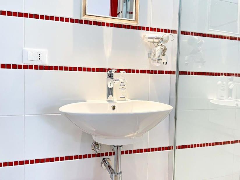 Villa Vale - B&B Termoli テルモリ エクステリア 写真