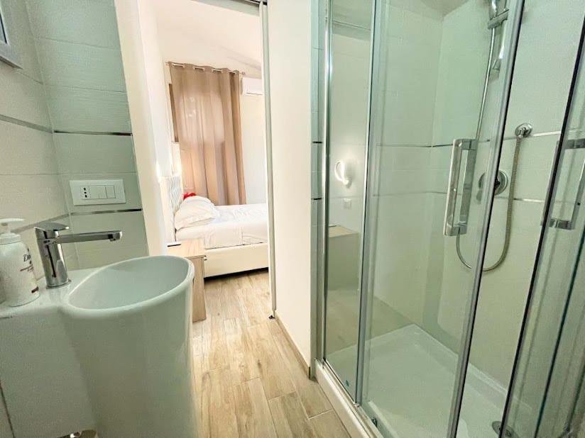 Villa Vale - B&B Termoli テルモリ エクステリア 写真