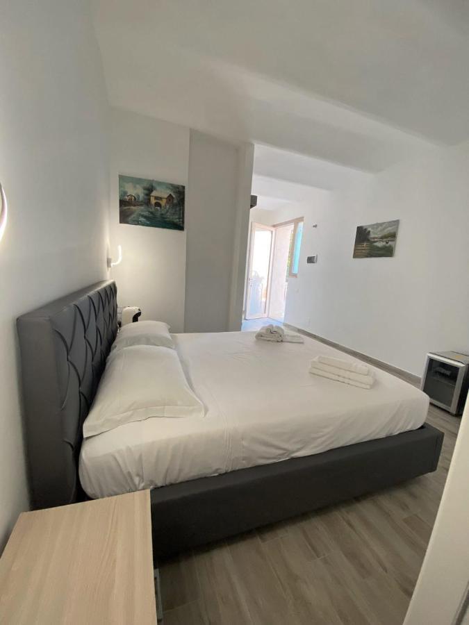 Villa Vale - B&B Termoli テルモリ エクステリア 写真