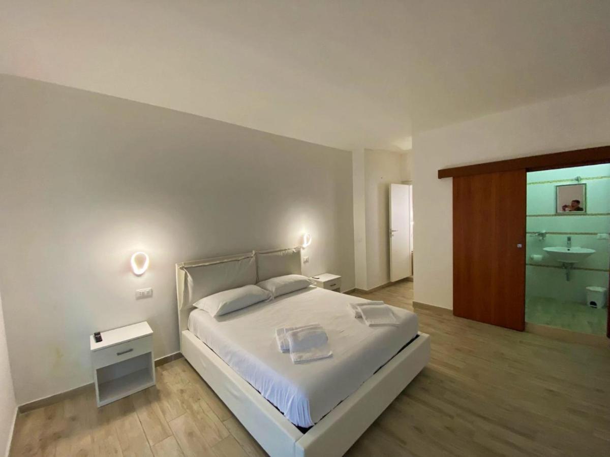 Villa Vale - B&B Termoli テルモリ エクステリア 写真