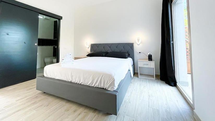 Villa Vale - B&B Termoli テルモリ エクステリア 写真