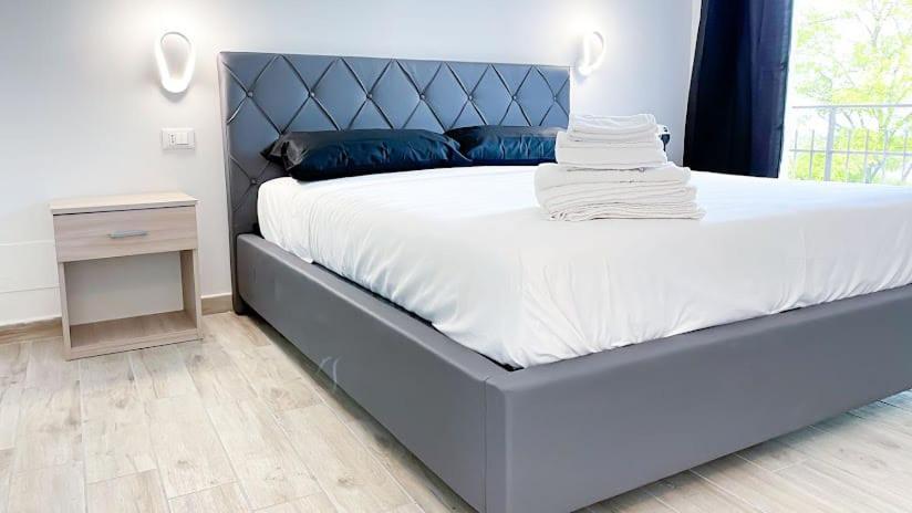 Villa Vale - B&B Termoli テルモリ エクステリア 写真