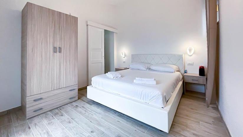Villa Vale - B&B Termoli テルモリ エクステリア 写真