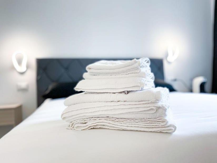 Villa Vale - B&B Termoli テルモリ エクステリア 写真