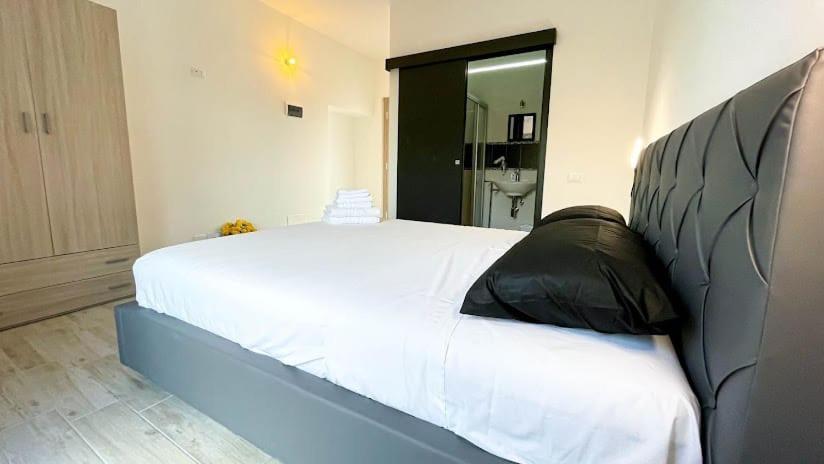 Villa Vale - B&B Termoli テルモリ エクステリア 写真